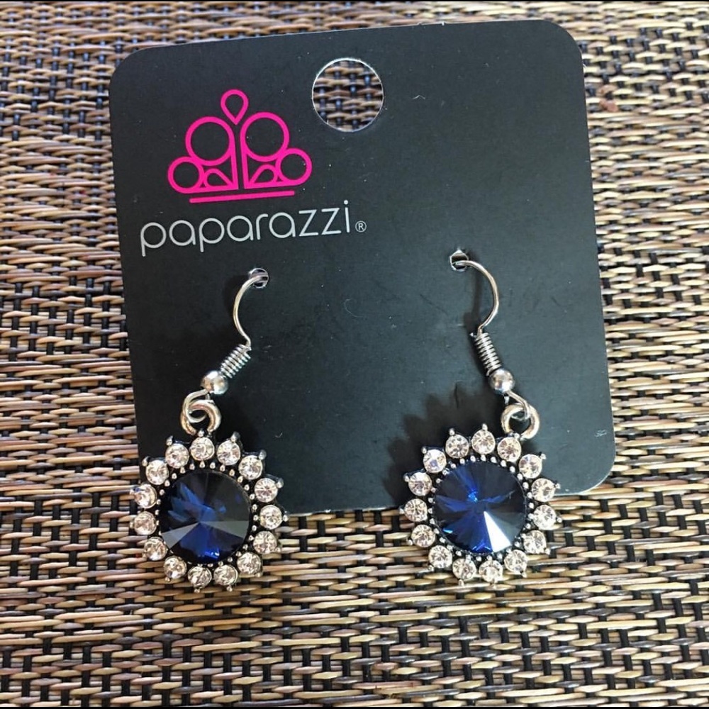 Paparazzi earrings